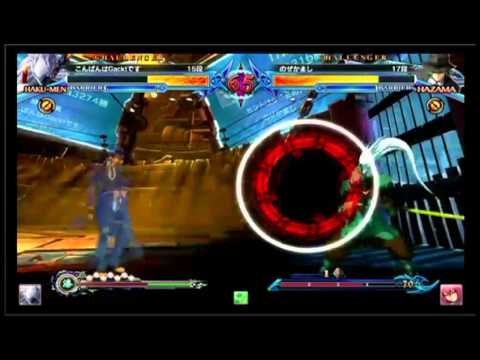 BBCP Braver's Revel 13.09.2013 (BEST4) Noze(HZ),Tahichi(AZ) vs Tocchi(RE),Film(Gackt)(HK)