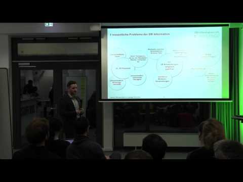 02 DB UX Challenge Infoveranstaltung