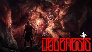 DEGENESIS LORE DROP: THE FRACTAL FORESTS/THE CZAR