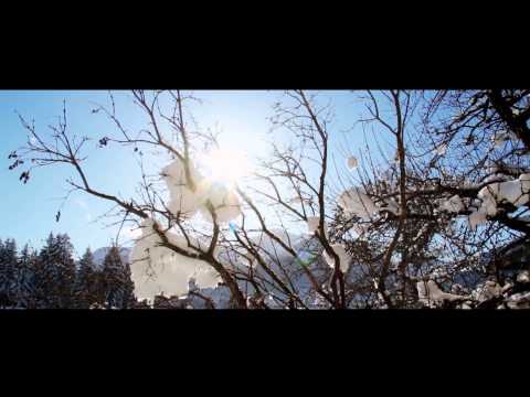 Winter im Pillerseetal