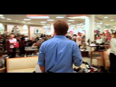 Random Act of Culture - Miami's Dadeland Mall