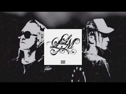 Aarne, Big Baby Tape (feat. LIL KRYSTALLL) - Long Live Maxim