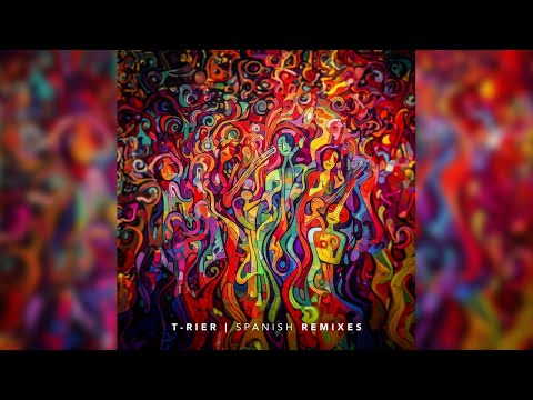T-RiEr - Hotline Bling (Spanish Remix) [Official Audio]