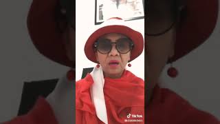 Download lagu Lucuuu!! Tik Tok Suara Ustadah Mumpuni mp3