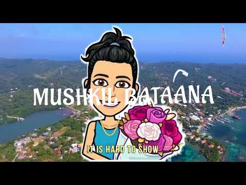 Anil Mr. Duniya - Dil Hai Tumhaara "Refix [ 2k18 Official Lyrics Video ]