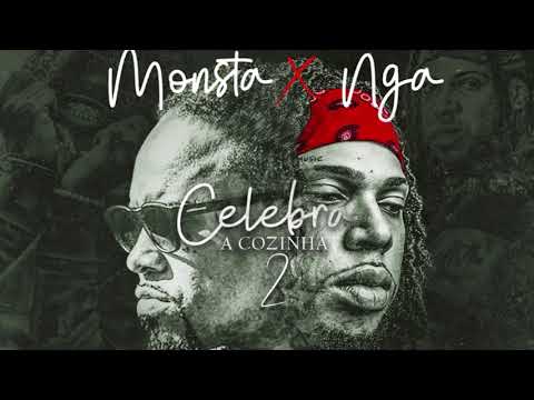 Monsta X NGA  - Celebra A Cozinha II