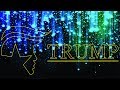 Donald Trump Logo Design Mr President Logo Art