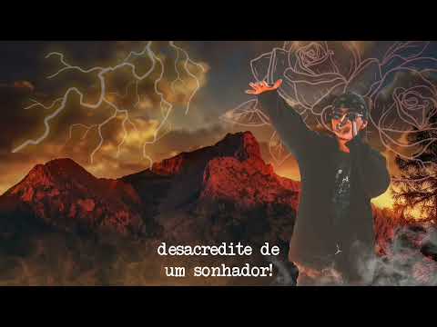 @dheikpoet - Poder Do Pensamento ♪🧠✨ ( Prod. Iver Beats ) #lyrics