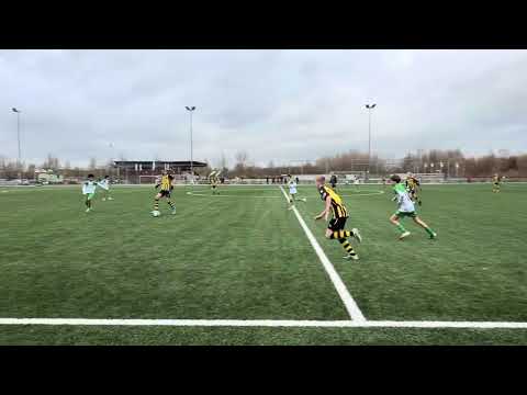 BSC’68 JO14-1 - RIJNBURGSE BOYSJO14-1, Uitslag 3-2