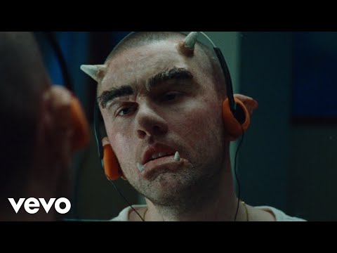 hard life - OGRE (Official Video)