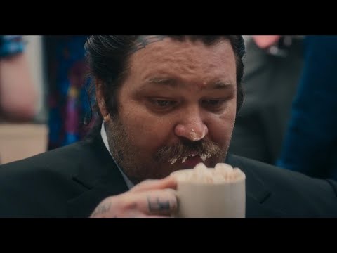 The Bear - Neil wants a hot chocolate