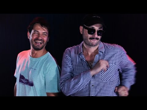 BOSHA x STEPHAN PANEV - WUS-XIII Warm-up Mix (2025) | Sofia Tonight S3E5