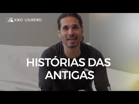 Histórias das Antigas - Rááá!!  (Subtitled)