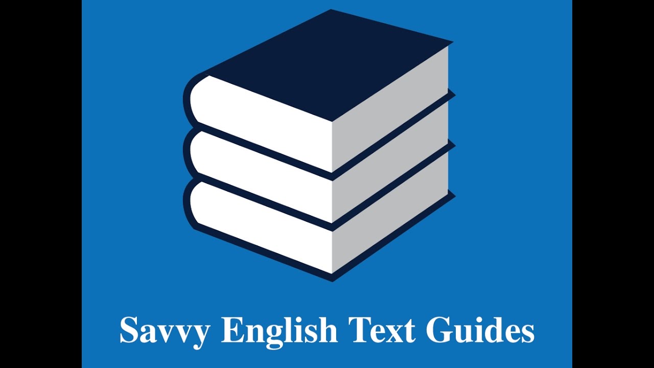 The Thing Around Your Neck by Adichie || For Savvy English Text Guides || Only $4.49 from iTunes