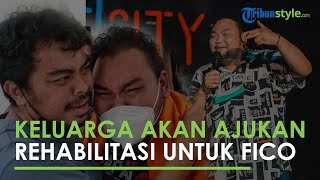 Keluarga Komika Fico Fachriza akan Ajukan Rehabilitasi Narkoba, Ini Tanggapan Polda Metro Jaya