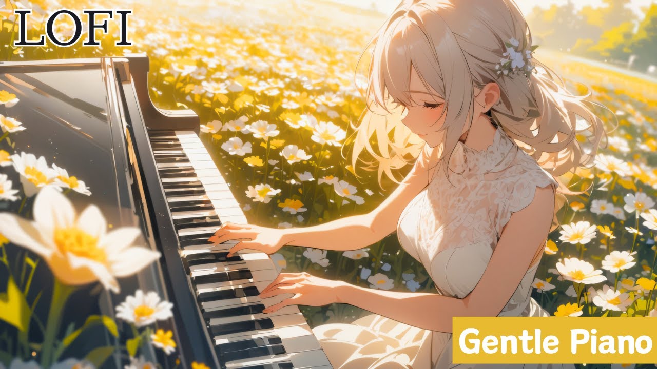 Gentle Piano
