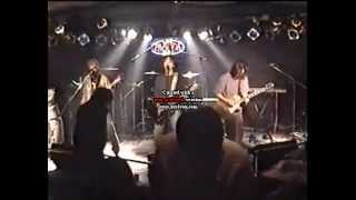 2003 Jigoku Party Live. Georgia Satellites Sheila, nobb on drums
