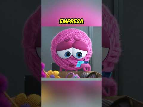 Purl: La Bola de Lana que Cambió una Empresa