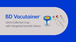 Download lagu BD Vacutainer® Urine Collection Cup Instructions mp3