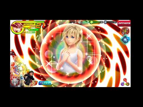 KHUx: "New #FF7R Sephiroth" Is It Good? [Lvl 35 Fenrir] ~F2P~