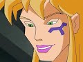 Stargate Infinity Revenge