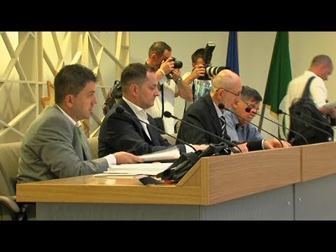 Spremna smjena Hasana Čengića sa čela Sabora IZ BIH