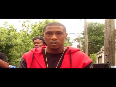 S.Bandz x J Peso - Just Bars (@DroFaceFilmz)