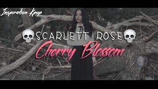 SCARLETT ROSE || CHERRY BLOSSOM [SUB ESPAÑOL | INGLÉS]