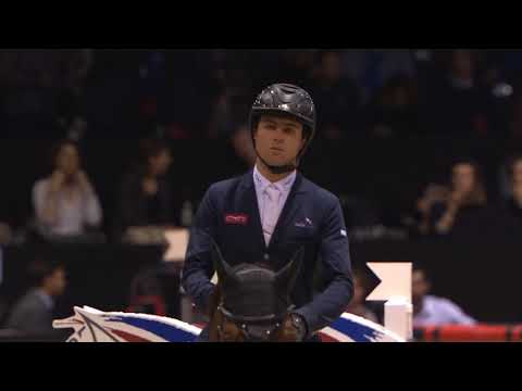 CSI5*W – Prix FFE GENERALI - Vendredi 08 Fev. 2019