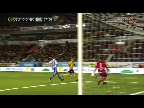 Allsvenskan 2013: Elfsborg - IFK Göteborg
