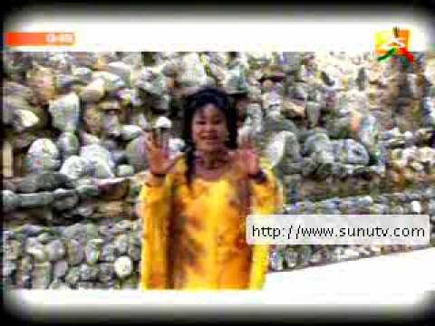 Fatou Guewel - Parité