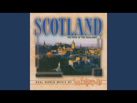 Highland Folk Medley