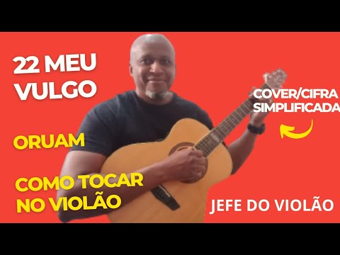 Ela É Homem - Oruam K2