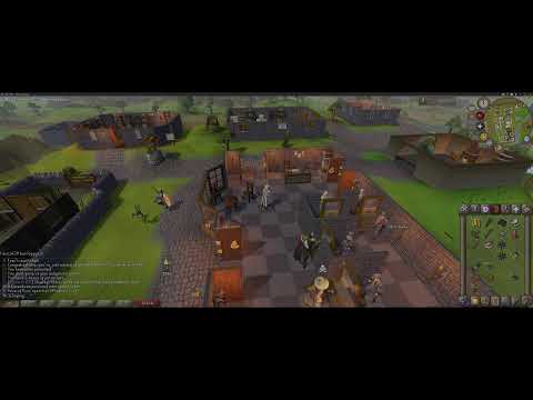 [98] WELCOME TO THE JUNGLE • RUNESCAPE #OSRS