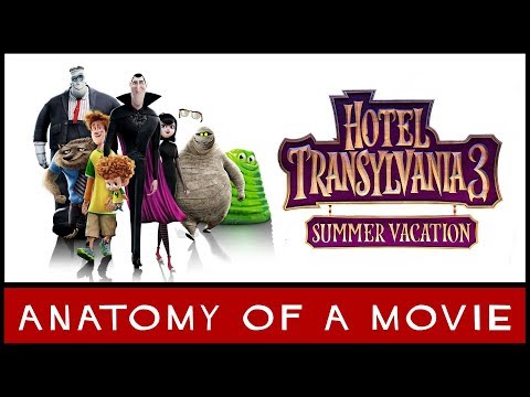 Hotel Transylvania How To Download Hotel Transylvania 3 In Hd
