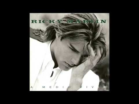 Ricky Martin - Bombón de azúcar