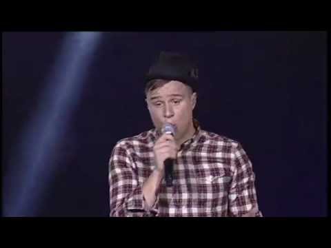 Olly Murs feat. Rizzle Kicks - Heart Skips A Beat (Capital FM Jingle Bell Ball, 2011)