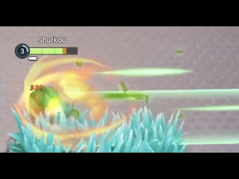 someone's getting rekt | Pokémon Unite
