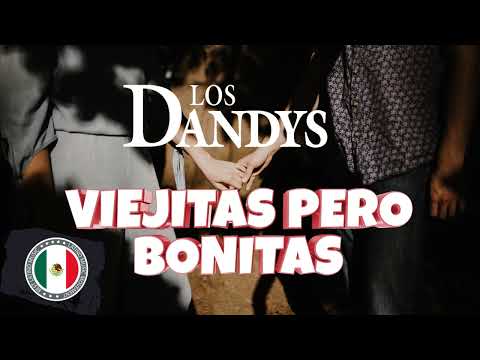 Los Dandys - Lo Mejor De Lo Mejor Grandes Éxitos
