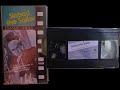 Closing To Sinbad The Sailor 1980 VHS