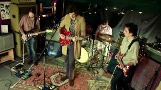 The Vickers - Hear Me Now (Savonarola Studio Live Sessions)