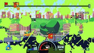 Hero Express (Nintendo Switch)