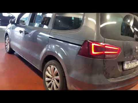 SEAT Alhambra 2019 - Image 2