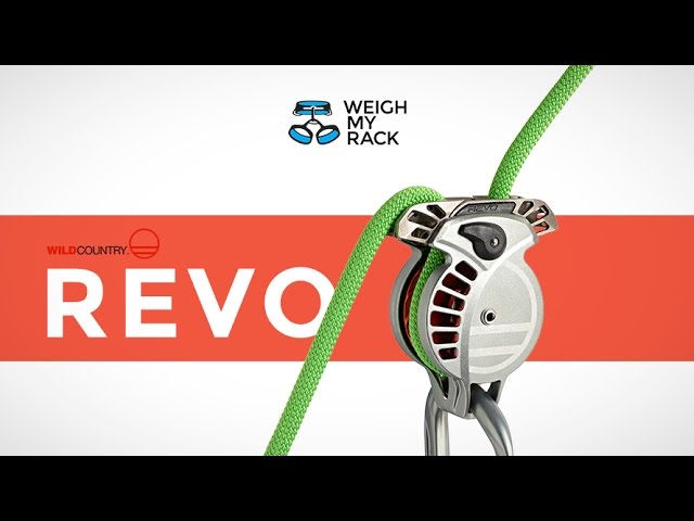 הגיית וידאו של Revo בשנת אנגלית