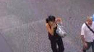 AXEL F.: Rue Montorgueil