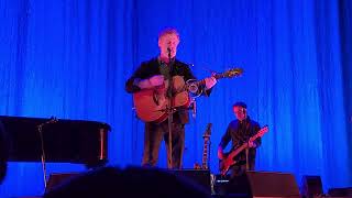 Glen Hansard &amp; Markéta Irglová -The Swell Season &quot;The Moon&quot; Anthem Washington DC 03-18-22