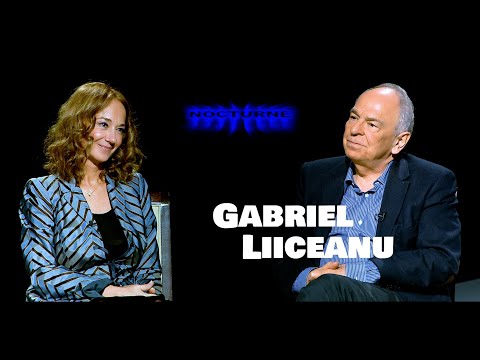 Nocturne cu Gabriel Liiceanu (@TVR1)