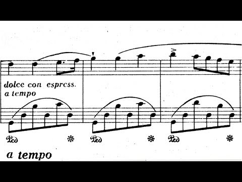 Chopin / Mieczyslaw Horszowski, 1953: Piano Concerto No. 1 in E Minor, Op. 11 - Complete Video