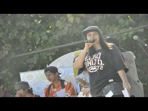 Violenta Esperanza - Y nos (Beat. ViolentaEsperanza)