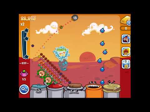 Papa Pear Saga level 937 NO BOOSTERS - Best Solution online